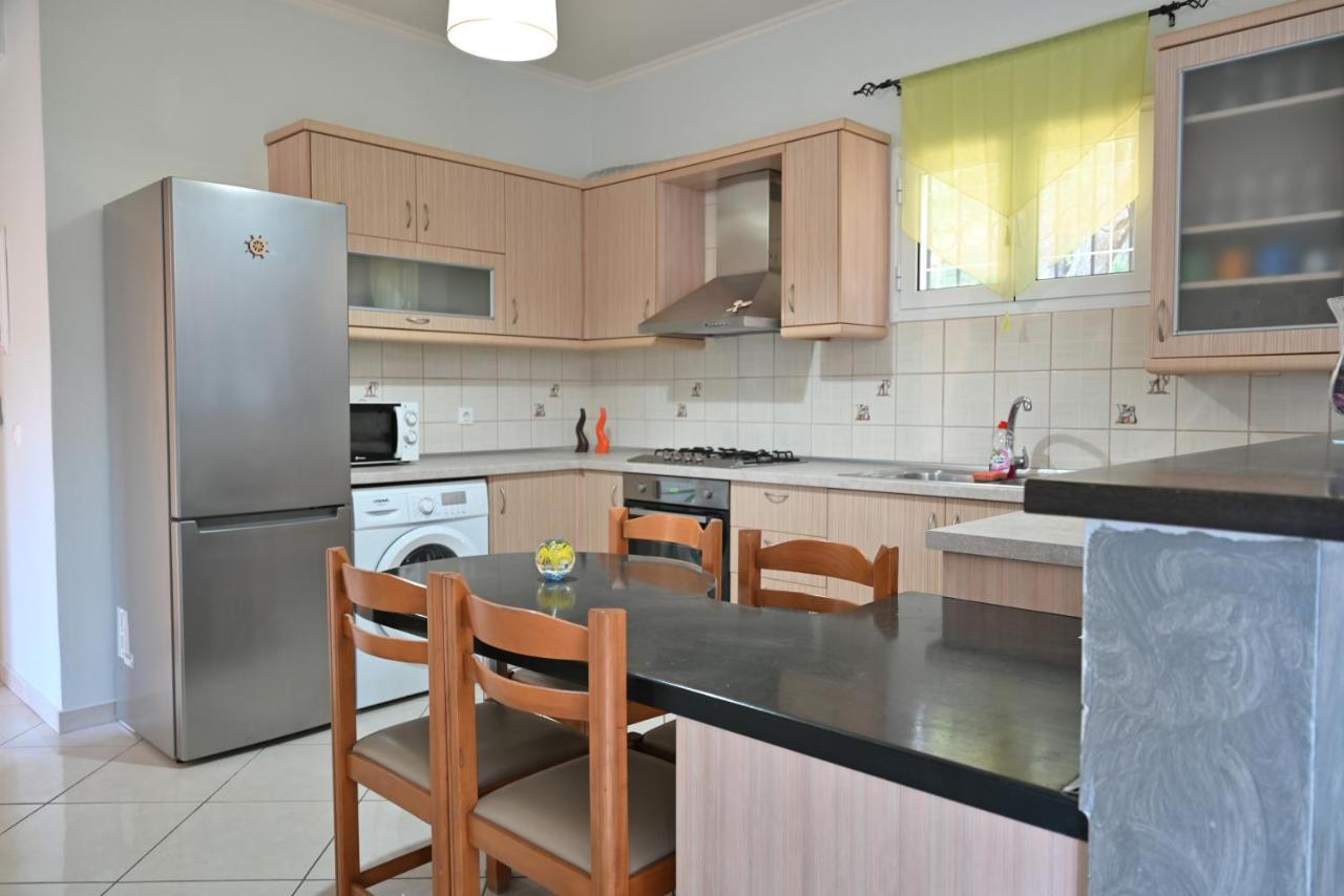 Ferienhaus Angelika