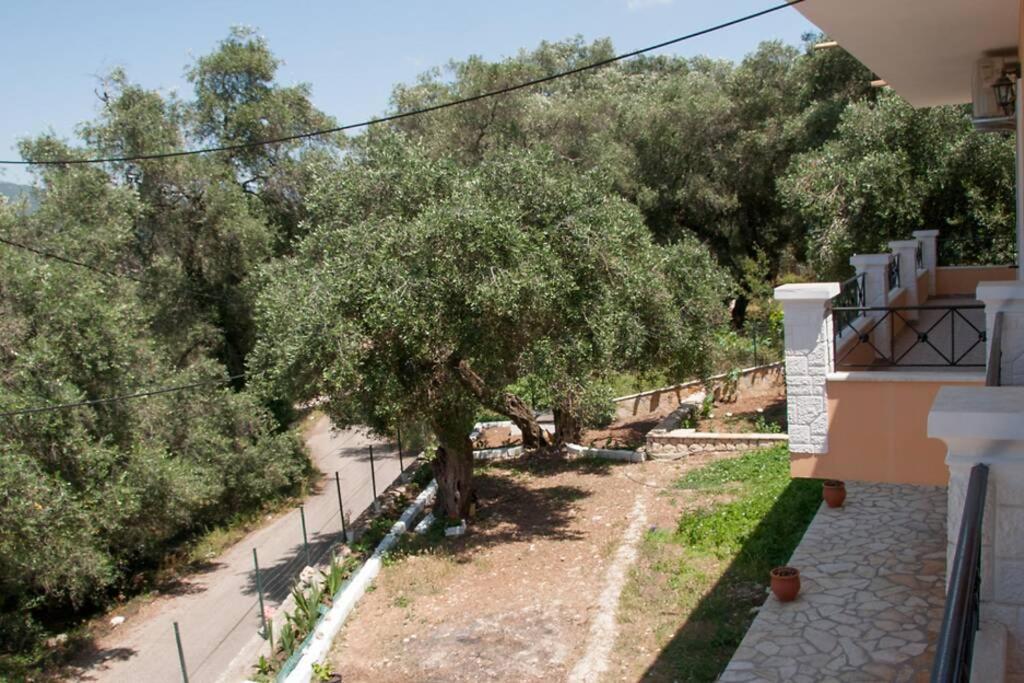 Holiday home Angelika